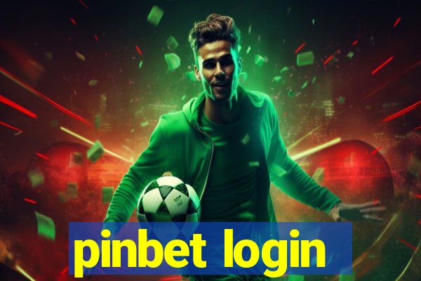 pinbet login